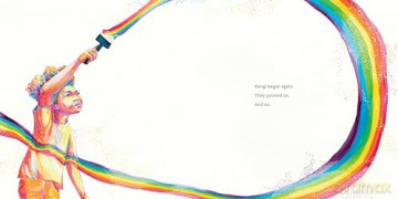Mural Island - Katie Yamasaki [KSIĄŻKA]