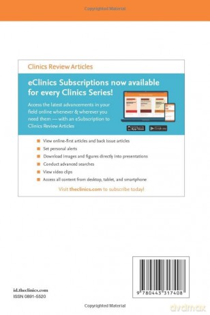 Musculoskeletal Infections, An Issue of Infectious Disease Clinics of North America: Volume 39-3 - Certain [KSIĄŻKA]