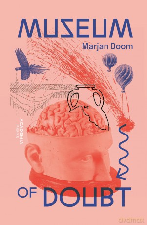 Museum of Doubt: A modest manifesto by a science curator - Prof. Dr. Marjan Doom [KSIĄŻKA]