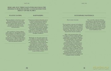 Mushrooms: A Guide for the Curious - Susan E. Clark [KSIĄŻKA]