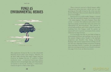 Mushrooms: A Guide for the Curious - Susan E. Clark [KSIĄŻKA]