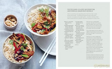 Mushrooms: Over 65 recipes for fabulous fungi - Jenny Linford [KSIĄŻKA]