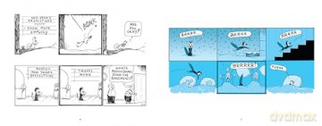 Mutts: The Little Things - Patrick McDonnell [KOMIKS]