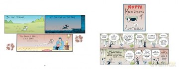 Mutts: The Little Things - Patrick McDonnell [KOMIKS]