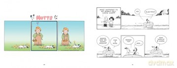 Mutts: The Little Things - Patrick McDonnell [KOMIKS]