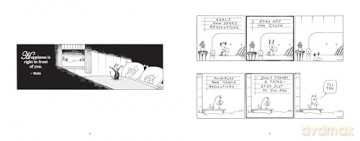 Mutts: The Little Things - Patrick McDonnell [KOMIKS]