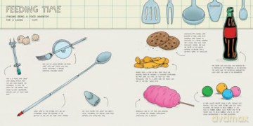 My Amazing Inventions Sketchbook: 50 Awesome Drawing Activities for Young Inventors - Lisa Regan [KSIĄŻKA]