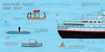 My Amazing Inventions Sketchbook: 50 Awesome Drawing Activities for Young Inventors - Lisa Regan [KSIĄŻKA]