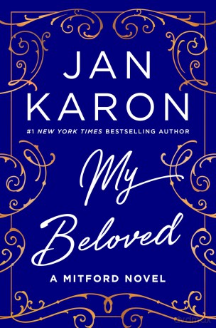 My Beloved: A Mitford Novel: 15 - Jan Karon [KSIĄŻKA]