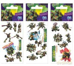 Naklejki Sticker Boo Turtles
