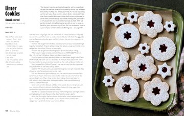 My Bohemian Kitchen: A Nostalgic Guide to Modern Czech Cooking - Evie Harbury [KSIĄŻKA]