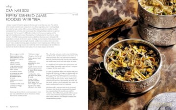 My Cambodia: A Khmer Cookbook - Nite Yun [KSIĄŻKA]