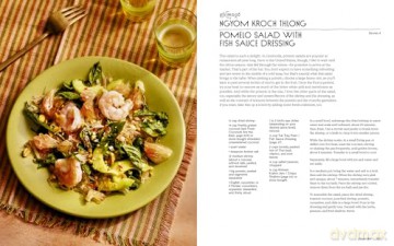 My Cambodia: A Khmer Cookbook - Nite Yun [KSIĄŻKA]
