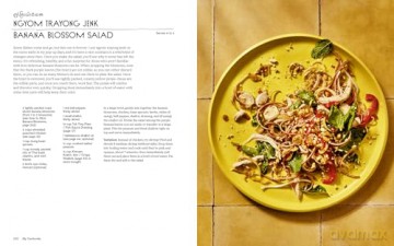 My Cambodia: A Khmer Cookbook - Nite Yun [KSIĄŻKA]