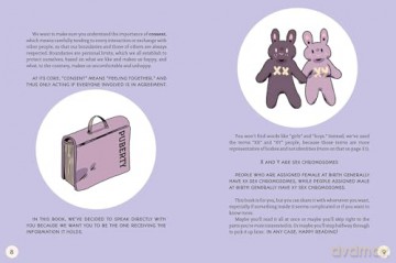 My Changing Body: A Tween Guide to Puberty - Silvia Vanni [KSIĄŻKA]