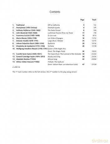 My Favourite Melodies: 14 Selected Pieces - Sarah Jeffery [KSIĄŻKA]