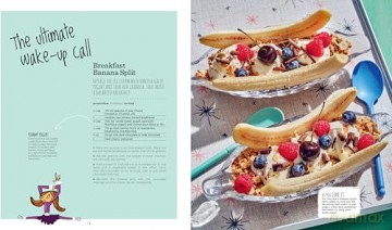 My First Recipe Book: Recipes for the Food Kids Really Want to Make - Ricardo Larrivee [KSIĄŻKA]