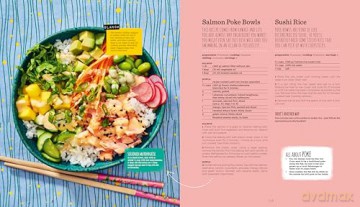 My First Recipe Book: Recipes for the Food Kids Really Want to Make - Ricardo Larrivee [KSIĄŻKA]