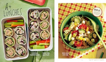 My First Recipe Book: Recipes for the Food Kids Really Want to Make - Ricardo Larrivee [KSIĄŻKA]