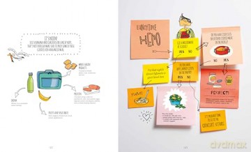 My First Recipe Book: Recipes for the Food Kids Really Want to Make - Ricardo Larrivee [KSIĄŻKA]