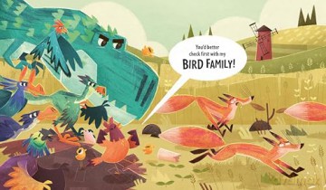 My Grandparents Were Dinosaurs - Steve Brusatte [KSIĄŻKA]