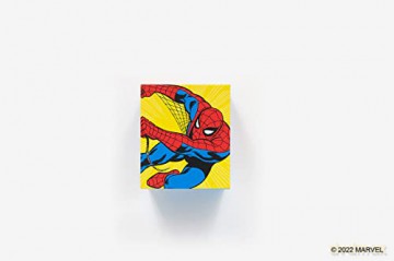 My Mighty Marvel First Book Collection: Captain America, Spider-Man, Black Widow, Black Panther, the Hulk, and Iron Man! - Marvel Entertainment [KSIĄŻKA]