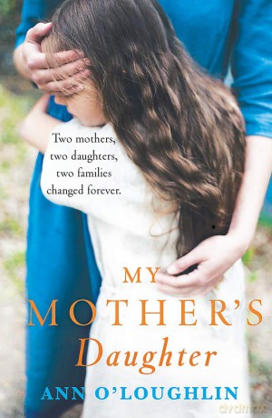 My Mother's Daughter - Ann O'Loughlin [KSIĄŻKA]