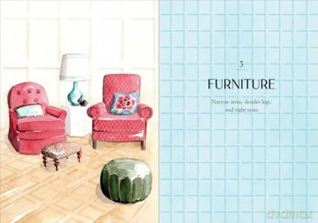 My Neighbor Saw Me Naked and Other Reasons You Need Drapes: The Essential Decorating Handbook - Annie Elliott [KSIĄŻKA]