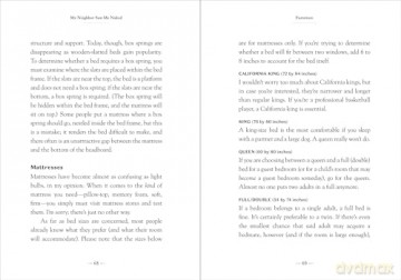 My Neighbor Saw Me Naked and Other Reasons You Need Drapes: The Essential Decorating Handbook - Annie Elliott [KSIĄŻKA]