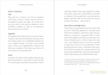 My Neighbor Saw Me Naked and Other Reasons You Need Drapes: The Essential Decorating Handbook - Annie Elliott [KSIĄŻKA]