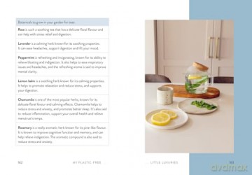 My Plastic-Free Home: Simple Steps to Live More Sustainably - Kate Jones [KSIĄŻKA]