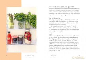 My Plastic-Free Home: Simple Steps to Live More Sustainably - Kate Jones [KSIĄŻKA]