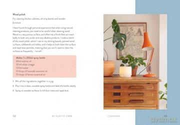 My Plastic-Free Home: Simple Steps to Live More Sustainably - Kate Jones [KSIĄŻKA]