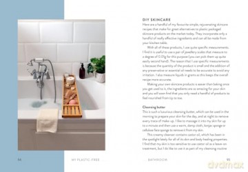 My Plastic-Free Home: Simple Steps to Live More Sustainably - Kate Jones [KSIĄŻKA]