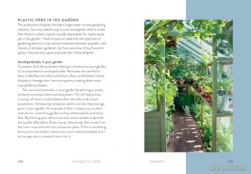 My Plastic-Free Home: Simple Steps to Live More Sustainably - Kate Jones [KSIĄŻKA]