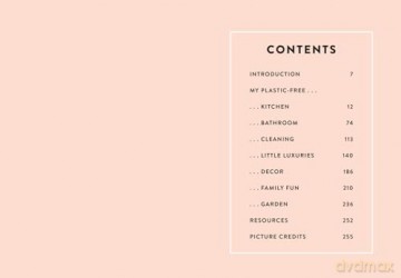My Plastic-Free Home: Simple Steps to Live More Sustainably - Kate Jones [KSIĄŻKA]