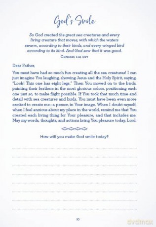 My Prayer Journal: 3-Minute Prayers for the Worried Heart - Compiled by Barbour Staff [KSIĄŻKA]
