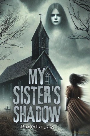 My Sister's Shadow - Danielle Jay [KSIĄŻKA]