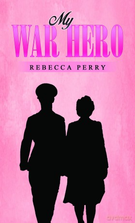 My War Hero - Rebecca Perry [KSIĄŻKA]