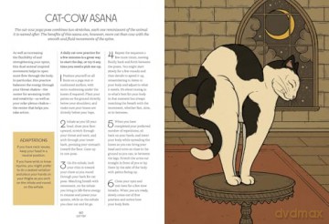 Mystic Kitty: A Cat's Guide to Meditation - Valerie Oula [KSIĄŻKA]