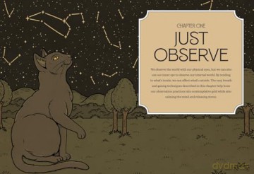 Mystic Kitty: A Cat's Guide to Meditation - Valerie Oula [KSIĄŻKA]
