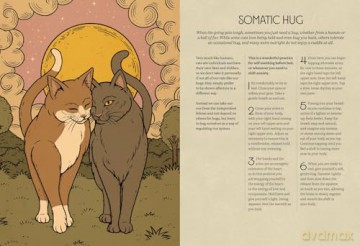Mystic Kitty: A Cat's Guide to Meditation - Valerie Oula [KSIĄŻKA]