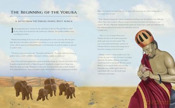 Myths and Legends: Tales From Around the World - Samantha Newman [KSIĄŻKA]