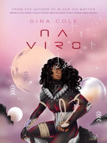 Na Viro - Gina Cole [KSIĄŻKA]