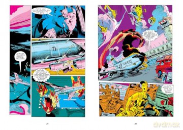Namor The Sub-Mariner Omnibus Vol. 1 - Stan Lee [KSIĄŻKA]