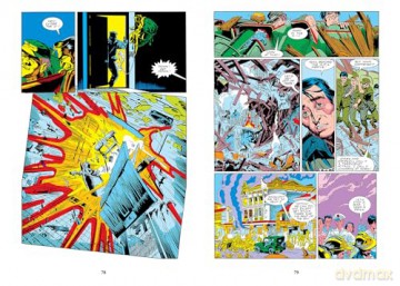 Namor The Sub-Mariner Omnibus Vol. 1 - Stan Lee [KSIĄŻKA]