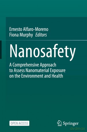 Nanosafety: A Comprehensive Approach to Assess Nanomaterial Exposure on the Environment and Health - Ernesto Alfaro-Moreno [KSIĄŻKA]