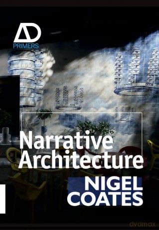 Narrative Architecture - Nigel Coates [KSIĄŻKA]