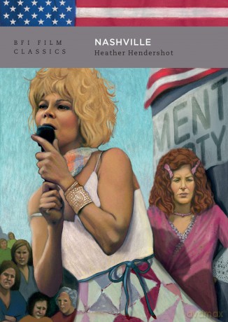 Nashville - Heather Hendershot [KSIĄŻKA]