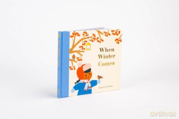 National Trust: When Winter Comes - Ekaterina Trukhan [KSIĄŻKA]